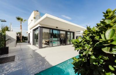 Meadowlands Estates