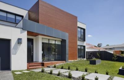 Willow Creek Homes